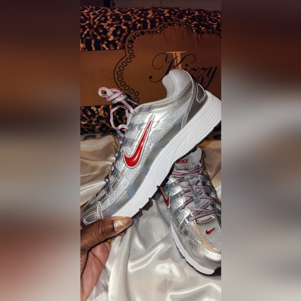 Nike P6000